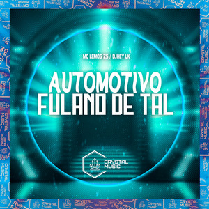 Automotivo Fulano de Tal