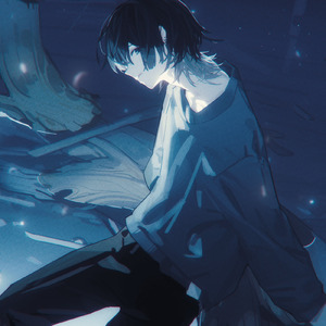 おやすみ泣き声、さよなら歌姫 (Cover)