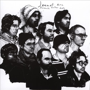 Matt Clark/Bobby Burg