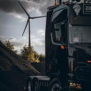 斯堪尼亚进行曲