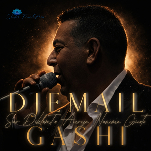 Djemail Gashi 2026 Sar DiklumTu Avereja Nanema Givoto