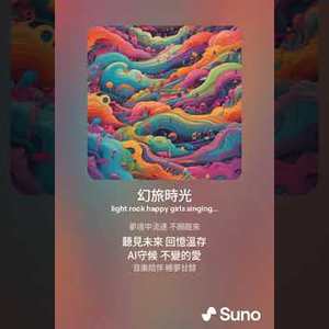 幻旅时光
