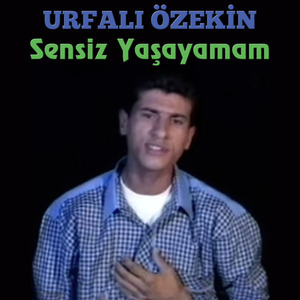 Sensiz Yaşayamam