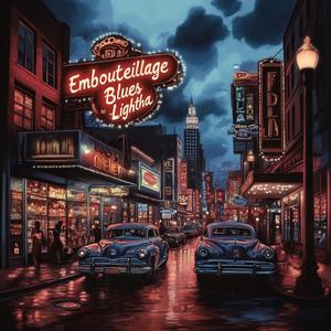 Embouteillage Blues