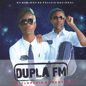 Policia Nacional (feat. Os Kalunga)