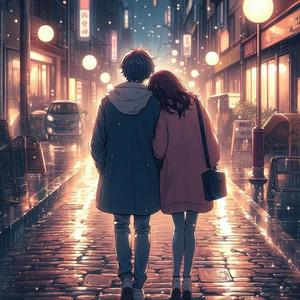 やすらぎのひととき