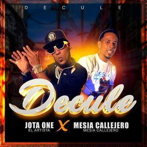 Decule (feat. Mesia Callejero) (Special Version)
