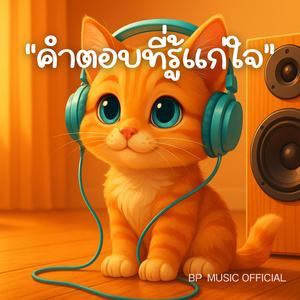คำตอบที่รู้แก่ใจ