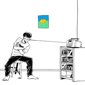 赤黄色のフリージア