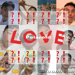 Polaroid Love