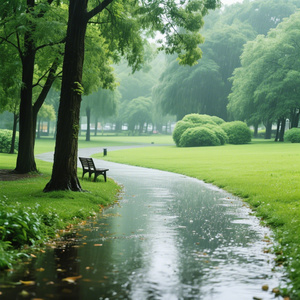 最近好累 我想缓缓