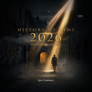 History of Time 2026 (Orchestral Version)