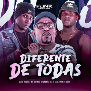 Diferente de Todas