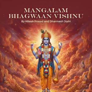 Mangalam Bhagwaan Vishnu