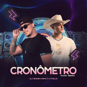 Cronômetro