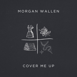 Cover Me Up