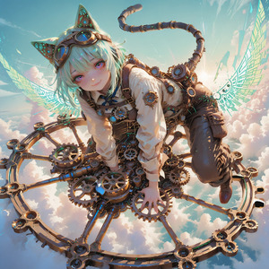 そこには始めから何も無かった