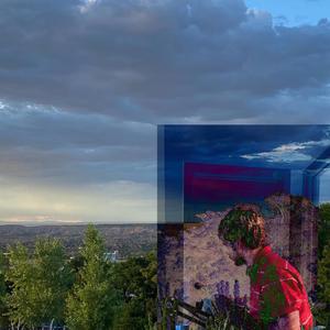 Folk Song I Wrote One Morning After Leaving Your Apartment