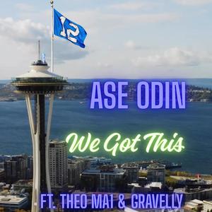 We Got This (feat. THEO MA1 & Gravelly)