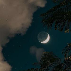 Moon part.1（Prod. by Jeston）