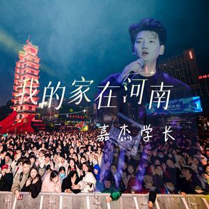 我的家在河南