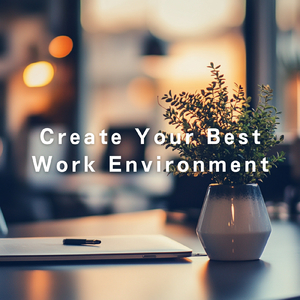 Steps Toward Gentle Productivity