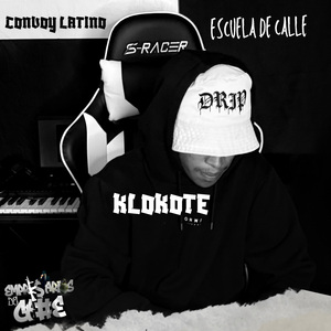 KLOKOTE (Escuela De Calle)