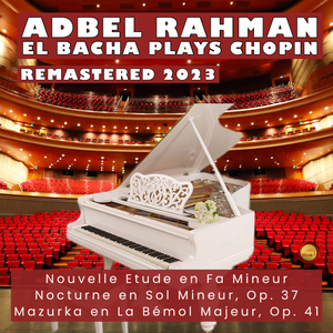 Valse, No. 12 En Fa Mineur, Op. 70, No. 2 (Remastered 2023)