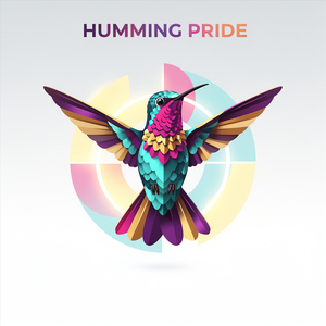 Humming Pride