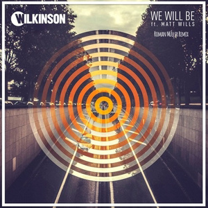 We Will Be (Roman Müller Remix)