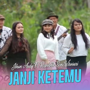 Janji Ketemu