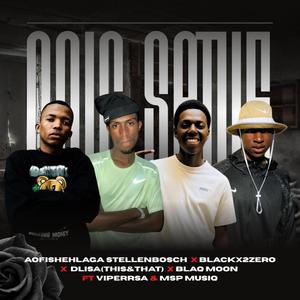 Ong Satile-Blackx2zero Blaq Moon & Dlisa(This&That) (feat. Viperr Rsa & Msp Musiq)