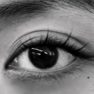 她的眼睛（Prod.金桔0RANG3）