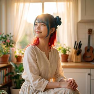 ありがとう　～君に贈る言葉～