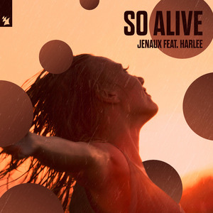 So Alive (Extended Mix)