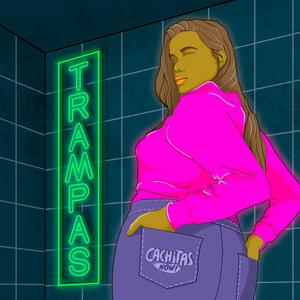 Trampas (feat. Ale Mambrin) (Remix) (Remix)