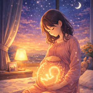 小さいあなたへ