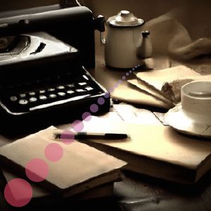 Serenade of the Secret Gate