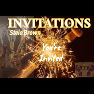 Invitations