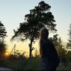 Незаконченная