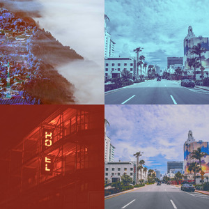 微妙的豪华心情