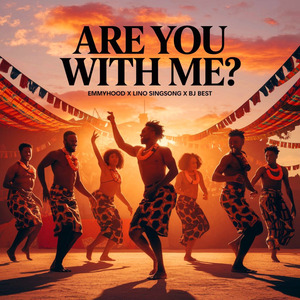 ARE YOU WITH ME