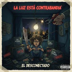 La Luz Esta Contrabadia' (Parodia)