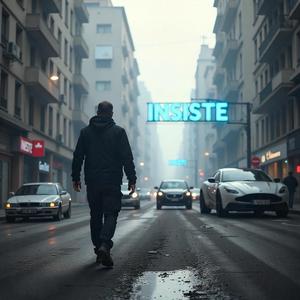 Insiste