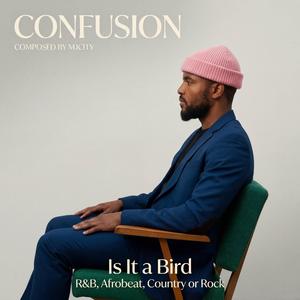 You Say No (feat. Adaeze)