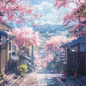 暮色森林（钢琴曲）