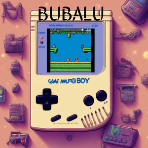 Bubalu