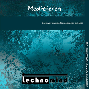 Meditieren: Brainwave Music for Meditation Practice