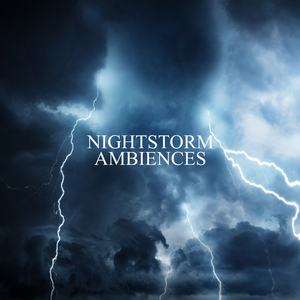 Scattered Thunder and Howling Wind