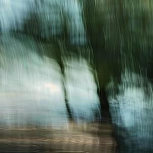 因为抓不住所以我拼命按下快门